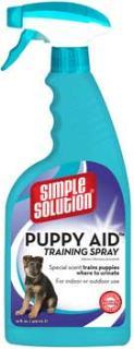 Bramton Company Puppy Aid Training Spray 16oz