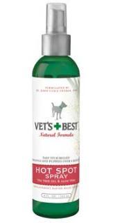 Bramton Company Vet's Best Hot Spot Spray (8oz)