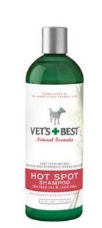 Bramton Company Vet's Best Hot Spot Shampoo (16oz)