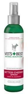 Bramton Vet's Best Bitter Cherry Spray (7.5oz)