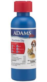 Farnam-Adams Flea & Tick Dip