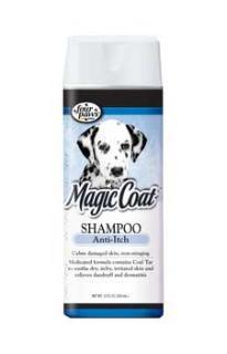 Four Paws MC Medicated Dog Shampoo16oz