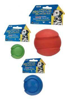 Isqueak Bouncin Baseball Large