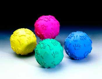 Toy Giggler Ball