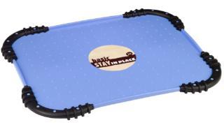 JW Pet Company Stay In Place Basic Bowl Mat