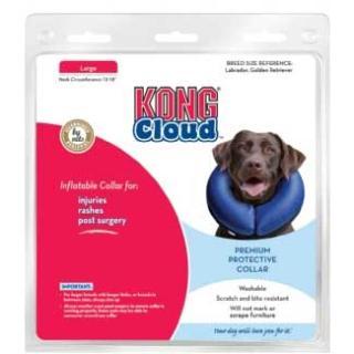 Kong Cloud Collar Large