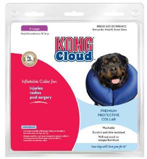 Kong Cloud Collar X-Large