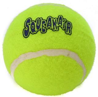 Kong Large Air Squeaker Tennis Ball