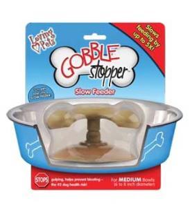 Loving Pets Gobble Stropper Medium