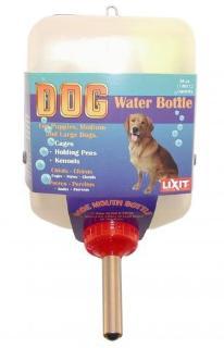 Lixit Weather Resistant Dog Bottle 64oz