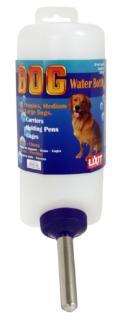 Lixit Weather Resistant Dog Bottle 32oz