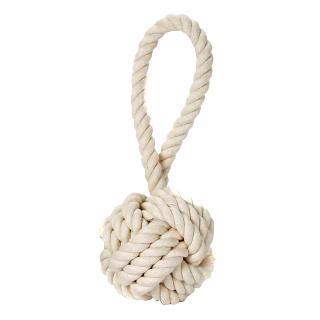 Multipet Nuts 4 Knots With Tug 4