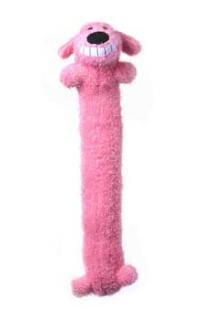 Multipet Loofa Dog Large 18