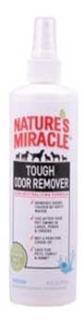 Nature's Miracle Tough Odor Remover 16oz.