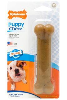 Nylabone Puppy Bone Regular