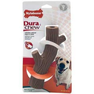 Nylabone Dura Chew Hollow Stick Bacon Souper