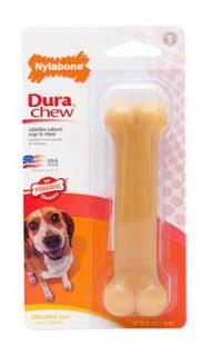 Nylabone Durable Original Flavor Bone Pette