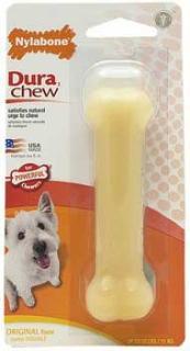 Nylabone Durable Original Flavor Chew Regular