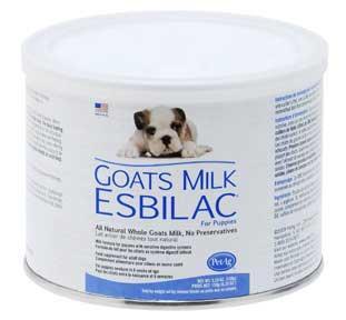 PetAg Goat's Milk Esbilac Powder 150gm