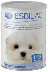 PetAg Esbilac Powder Canine