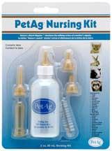 PetAg Esbilac Nursing Kit