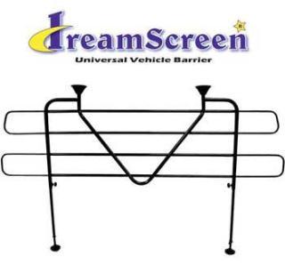 Dreamscreen Vehicle Barrier