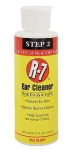 Gimborn R-7 Ear Cleaner 4 oz.