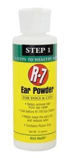 Gimborn R-7 Ear Powder 12 GM