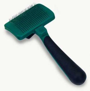 Coastal W416 Self Cleaning Slicker Brush Small