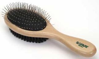 Coastal W6152B Safari Combination Brush Large