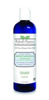 Synergy Labs Richards Moisturizing Shampoo 12 oz.