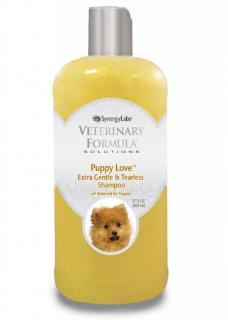 Synergy Labs Veterinary Formula Solutions Puppy Love Shampoo 17 oz.