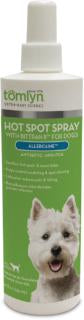 Tomlyn Allercaine Spray 12oz