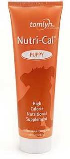 Tomlyn Nutri - Cal Puppy 4.25oz (Tube)