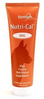 Tomlyn Nutri - Cal 4.25oz (Tube)