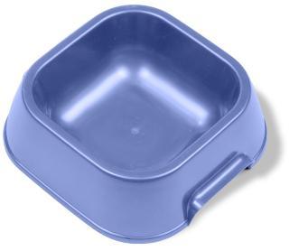 Van Ness Cat Lightweight Dish Small 16 oz.