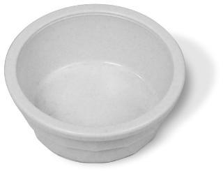 Van Ness Heavyweight Crock Dish Medium 20 oz.