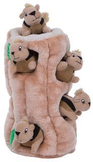 Outward Hound Hide-A-Squirrel Jumbo