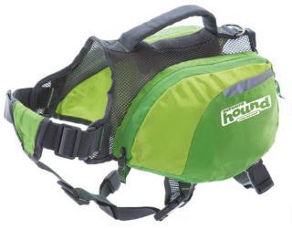 Outward Hound DayPak Small Green