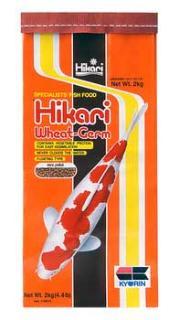 Hikari Wheat Germ Mini 4.4lbs