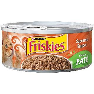 Friskies Buffet Supreme Supper 24-5.5OZ