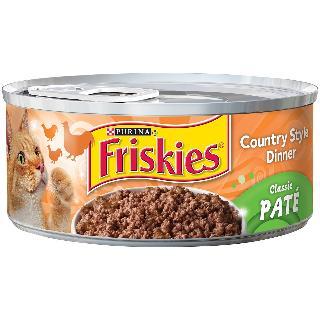 Friskies Buffet Country Style 24-5.5OZ