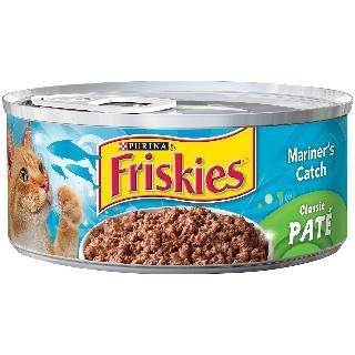 Friskies Buffett Mariner's Catch 24-5.5OZ