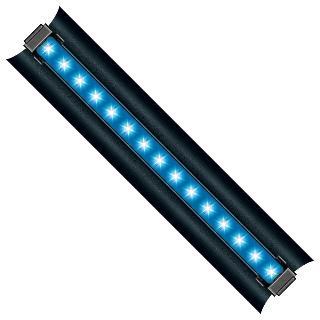 Wavepoint Technology 18 15-watt Super Blue & 10000k Daylight Photon Energy LED High Output Light Strip