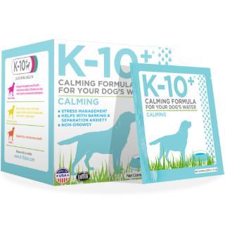 K-10+ Calming Formula Water Additive 1Z