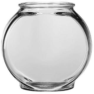 Anchor Hocking 1-2 Gallon Drum Glass Bowl 2Pk