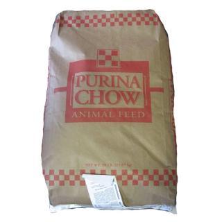 Purina Mills Goat & Sheep Coarse 18% 50 lb.