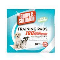 Bramton Company Original Training Pads - 50 Pad Pack