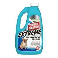 Bramton Simple Solution Extreme Stain & Odor Remover (Gallon)