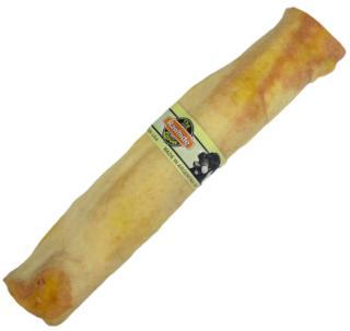 Rawhide Express Vanilla Retriever Roll 9-10